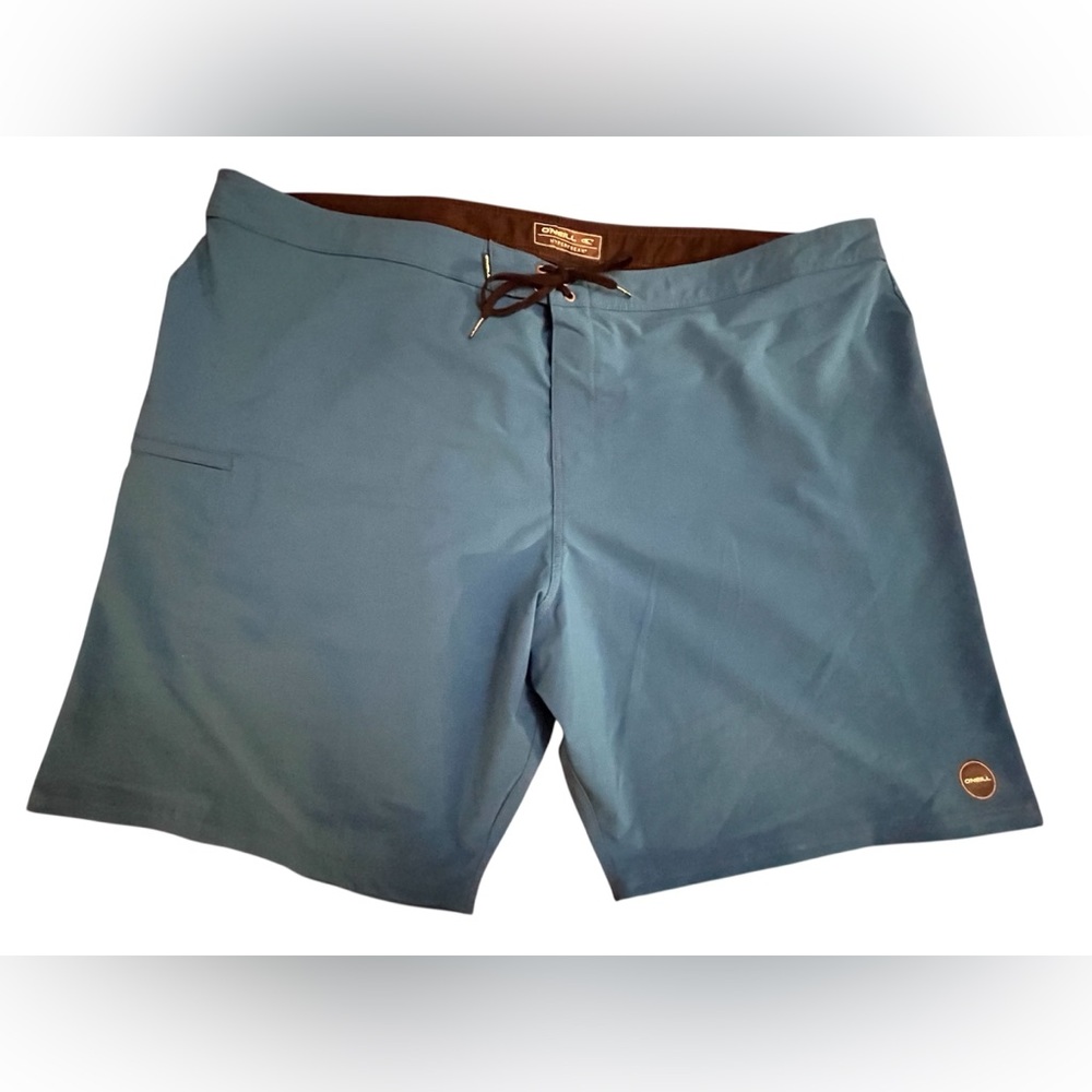 O'Neill Blue Board Shorts Quick-Drying Swimwear